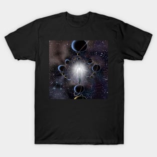 Soul or Aura T-Shirt